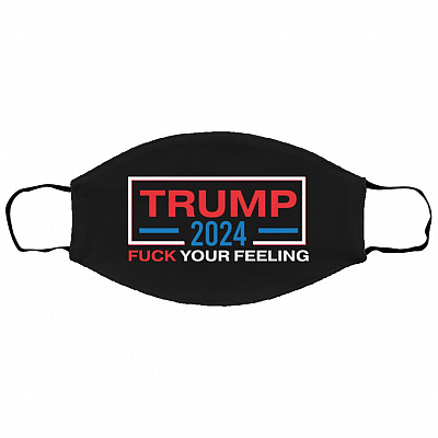 Cloth Face Cover – Small/Medium