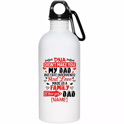 20 oz. Stainless Water Bottle