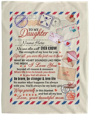 Cozy Plush Fleece Blanket - 60x80
