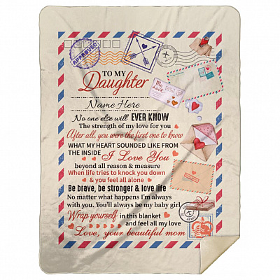 Premium Mink Sherpa Blanket - 60x80