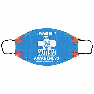 Cloth Face Cover – Small/Medium