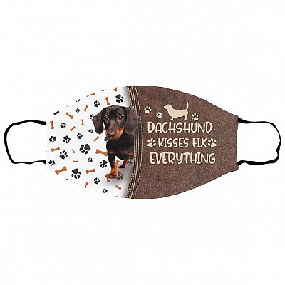 Cloth Face Cover – Small/Medium