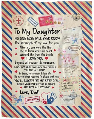 Cozy Plush Fleece Blanket - 60x80