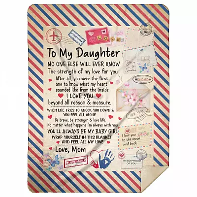 Premium Mink Sherpa Blanket - 60x80