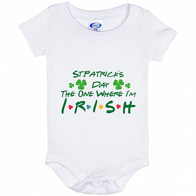 Baby Onesie - 06 Month