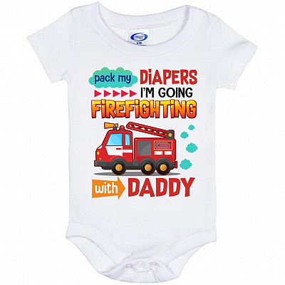 Baby Onesie - 06 Month