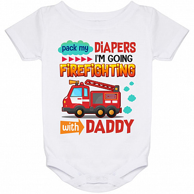 Baby Onesie - 24 Month