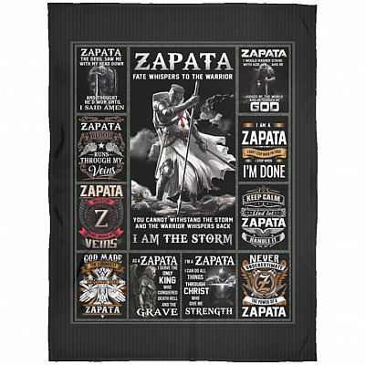 Arctic Fleece Blanket - 60x80