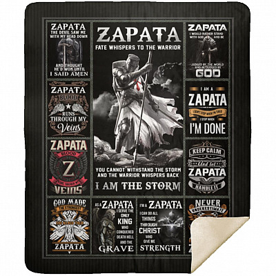 Premium Mink Sherpa Blanket - 50x60