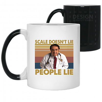 11 oz. Color Changing Mug