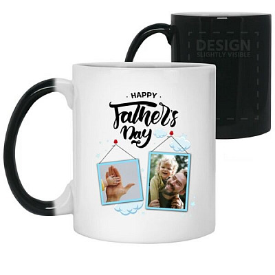 11 oz. Color Changing Mug