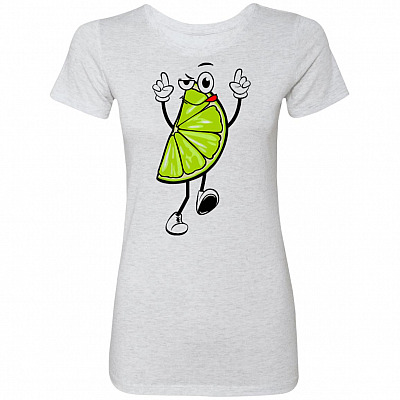 Premium Ladies T-Shirt