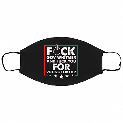 Cloth Face Cover – Small/Medium