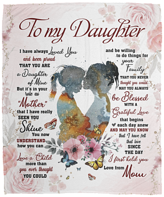 Cozy Plush Fleece Blanket - 50x60