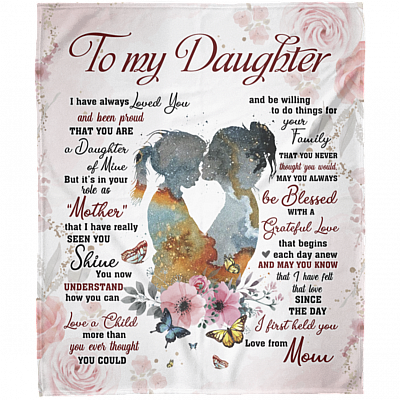 Arctic Fleece Blanket - 50x60