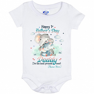 Baby Onesie - 06 Month
