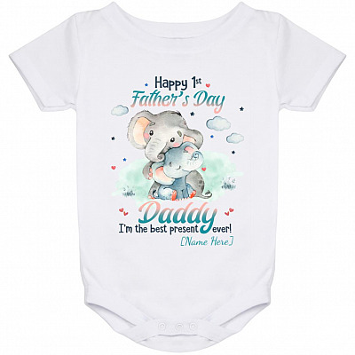 Baby Onesie - 24 Month
