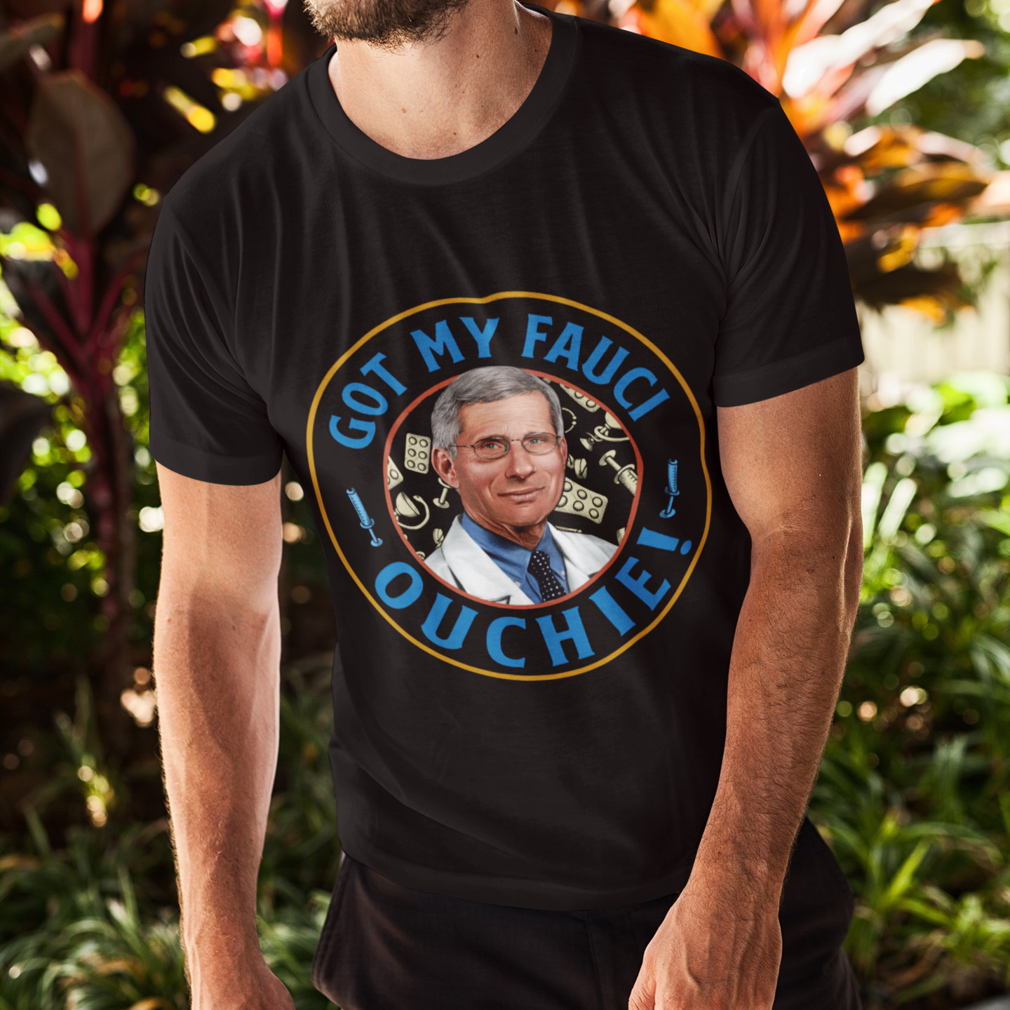 13KNG. Fauci Ouchie-mk1