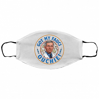 Cloth Face Cover – Small/Medium