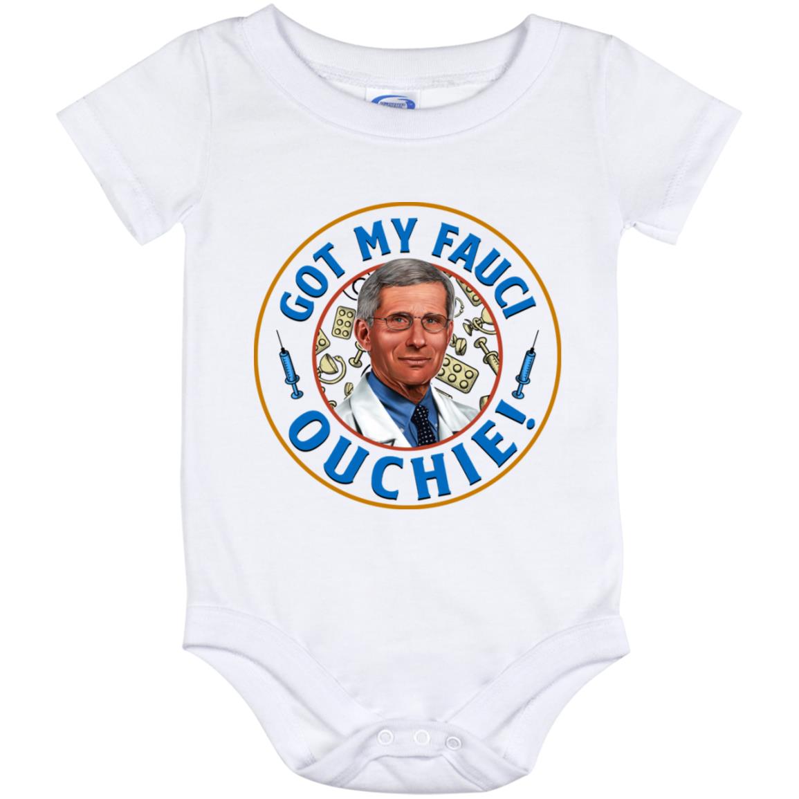 IO12M Baby Onesie 12 Month, White, Baby Onesie - 12 Month IO12M Baby Onesie 12 Month, White, Baby Onesie - 12 Month