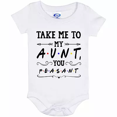 Baby Onesie - 06 Month