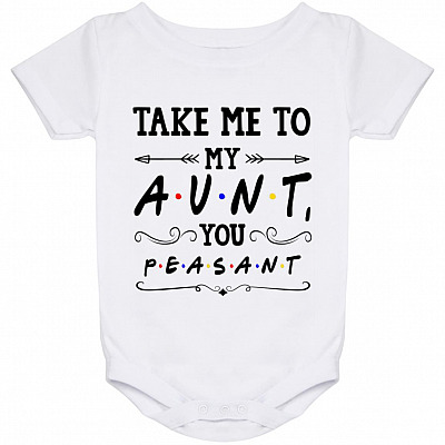 Baby Onesie - 24 Month