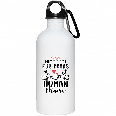 20 oz. Stainless Water Bottle