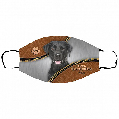 Cloth Face Cover – Small/Medium