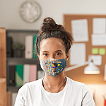 4KNG. Autism Fighting 1 mk