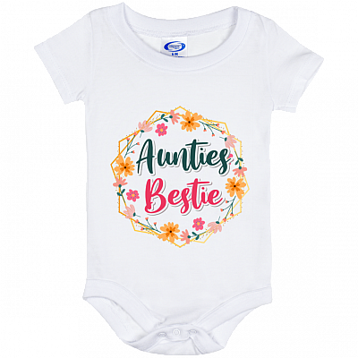 Baby Onesie - 06 Month