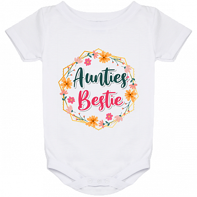 Baby Onesie - 24 Month