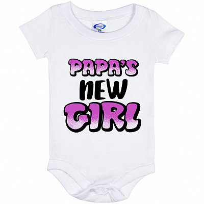 Baby Onesie - 06 Month