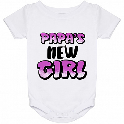 Baby Onesie - 24 Month