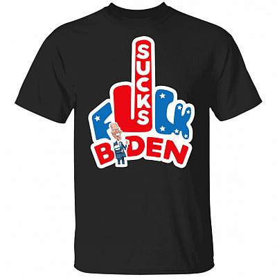 Sleepy Biden Is Tee, Black, Unisex T-Shirt