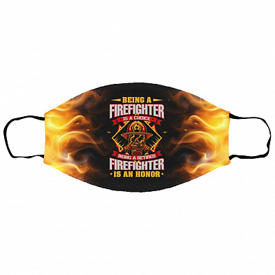 Cloth Face Cover – Small/Medium