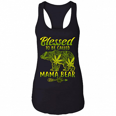 Ladies Racerback Tank