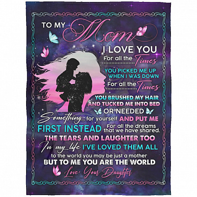 Arctic Fleece Blanket - 60x80