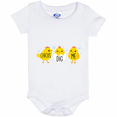 Baby Onesie - 06 Month