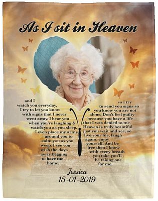 Cozy Plush Fleece Blanket - 60x80