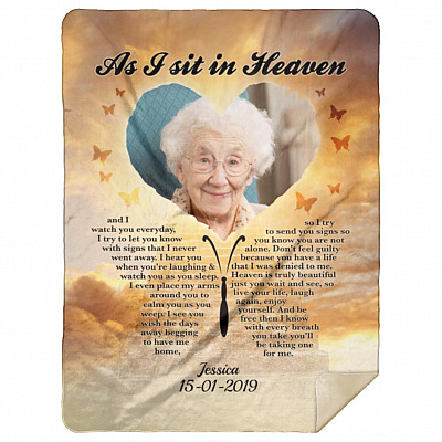 Premium Mink Sherpa Blanket - 60x80