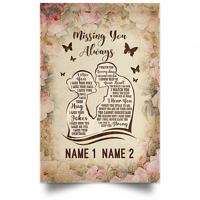 Unframed Poster