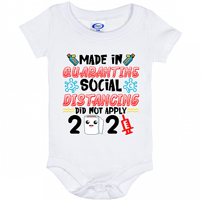 Baby Onesie - 06 Month