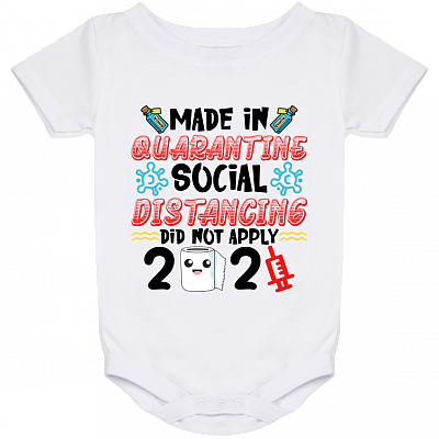 Baby Onesie - 24 Month