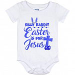 IO12M Baby Onesie 12 Month, White, Baby Onesie - 12 Month