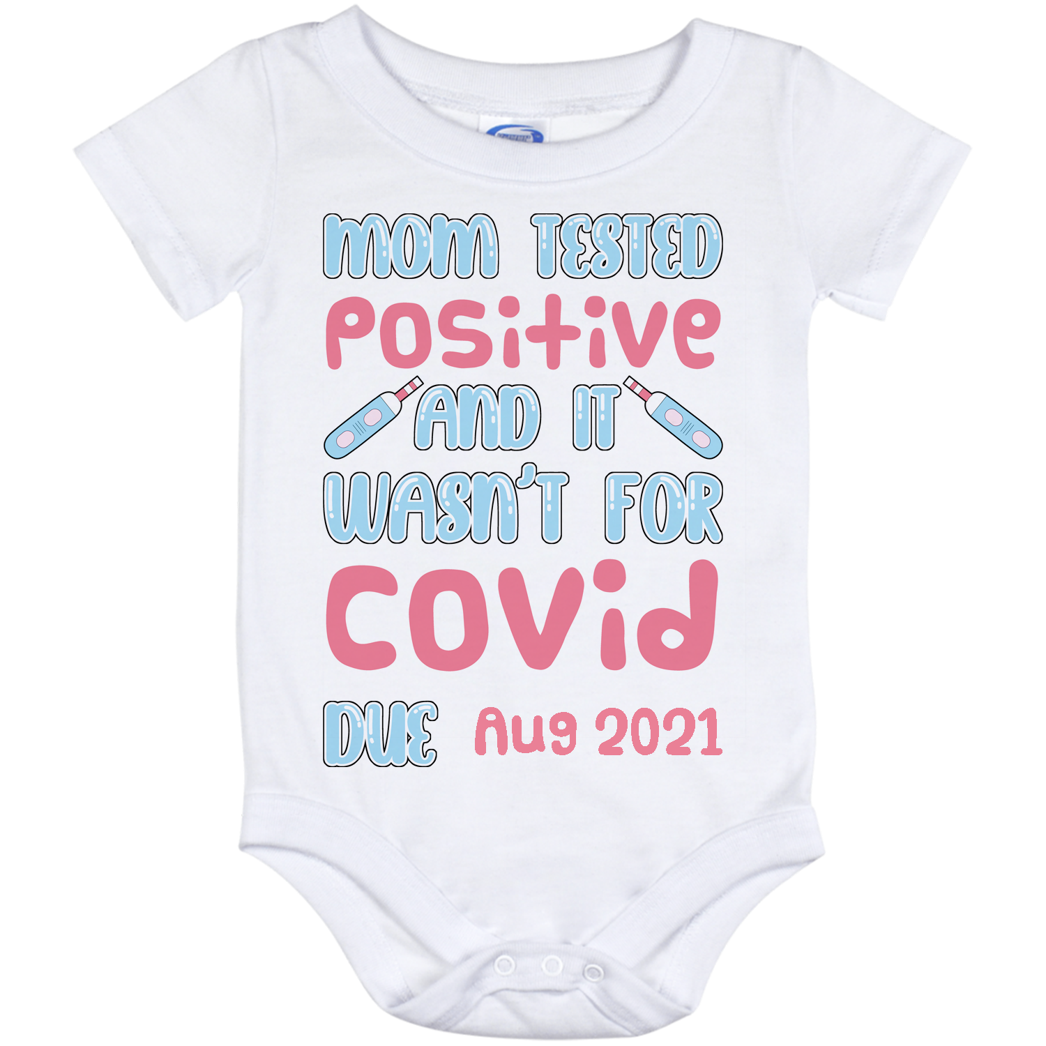 2KNG. Positive-mk2-vanilla #ea8096
