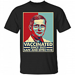 Dr Fauci T-Shirt, Black, Unisex T-Shirt Dr Fauci T-Shirt, Black, Unisex T-Shirt