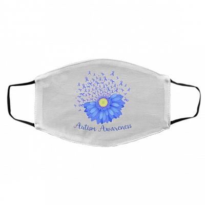 Cloth Face Cover – Medium/Large