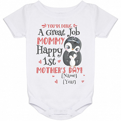 Baby Onesie - 24 Month