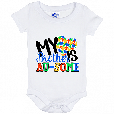 Baby Onesie - 06 Month