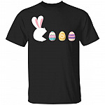 Easter Youth Tee, Black, Youth T-Shirt